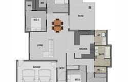 Lot 76 Mandalay Street, Clifton Beach, Qld 4879
