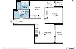 312/381 Punt Road, Richmond, Vic 3121