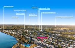 32 Eighth Avenue, Sandgate, Qld 4017