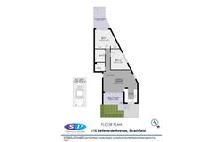 1/10 Belleverde Avenue, Strathfield, NSW 2135