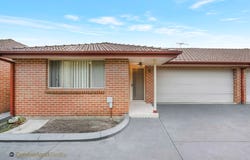 5/112 Fairfield Road, Guildford West, NSW 2161