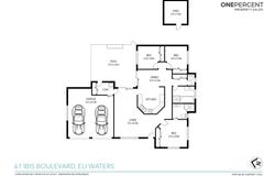 61 Ibis Boulevard, Eli Waters, Qld 4655