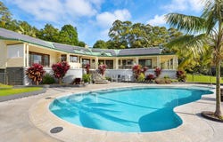 659 Federal Drive, Federal, NSW 2480