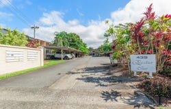 40/439-443 Severin Street, Manunda, Qld 4870