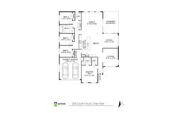 308 South Circuit, Oran Park, NSW 2570