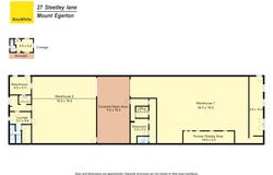 27 Steetley Lane, Mount Egerton, Vic 3352