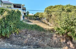 2 Monto Street, Highgate Hill, Qld 4101