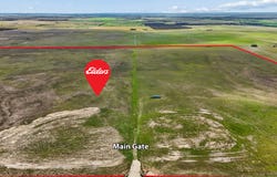 Lot 9, 629 Westbrook Road, Tailem Bend, SA 5260