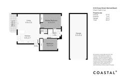 6/44 Ocean Street, Mermaid Beach, Qld 4218