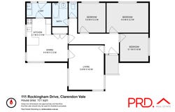 111 Rockingham Drive, Clarendon Vale, Tas 7019