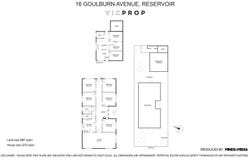 16 Goulburn Avenue, Reservoir, Vic 3073