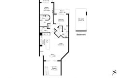 25/13 Montgomery Avenue, Main Beach, Qld 4217