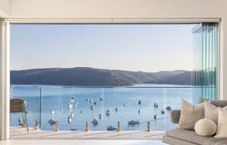 Penthouse 11/50 Palm Beach Road, Palm Beach, NSW 2108