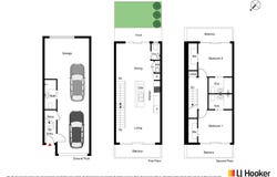 12/1 Rouseabout Street, Lawson, ACT 2617