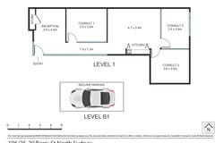 106/25-29 Berry Street, North Sydney, NSW 2060