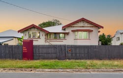 7 Canovan Street, Berserker, Qld 4701