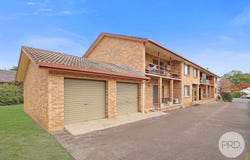 4/86 Belmore Street, Tamworth, NSW 2340