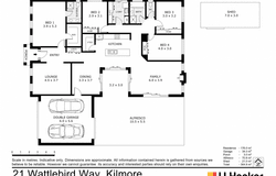 21 Wattlebird Way, Kilmore, Vic 3764