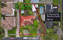 21 Moonah Road, Wantirna South, Vic 3152