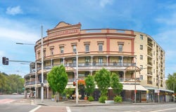 3/281-285 Parramatta Road, Glebe, NSW 2037