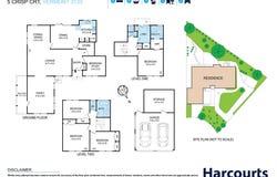 5 Crisp Court, Vermont, Vic 3133