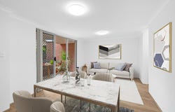 43/42 - 50 HAMPSTEAD ROAD, Homebush West, NSW 2140