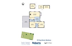 87 King Street, Westbury, Tas 7303