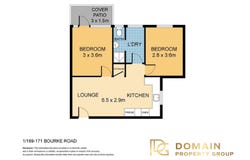 1/171 Bourke Road, Umina Beach, NSW 2257