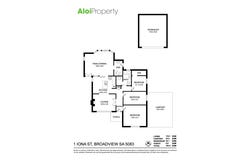 1 Iona Street, Broadview, SA 5083