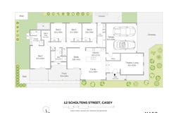 12 Scholtens Street, Casey, ACT 2913