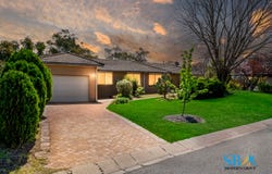 5 Pyke Place, Wanniassa, ACT 2903