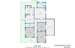 14 Goddard Street, Coolah, NSW 2843