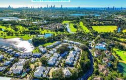 46/85 Palm Meadows Drive, Carrara, Qld 4211