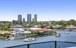 3405/5 Harbour Side Court, Biggera Waters, Qld 4216