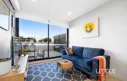 208/242-246 High Street, Windsor, Vic 3181