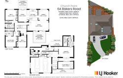 6A Bakers Road, Church Point, NSW 2105