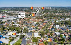 17 Napoli Street, Padstow, NSW 2211