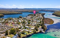 8 Honeysuckle Close, Burrill Lake, NSW 2539