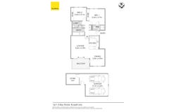 16/1-3 Bay Road, Russell Lea, NSW 2046