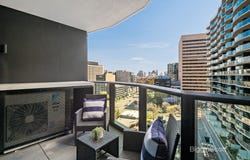 1001/8 Bowen Crescent, Melbourne, Vic 3000