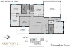 18 Wirraway Drive, Thornton, NSW 2322