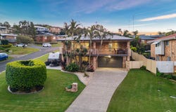 18 Shamrock Avenue, Banora Point, NSW 2486