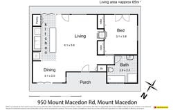 950 Mt Macedon Road, Mount Macedon, Vic 3441