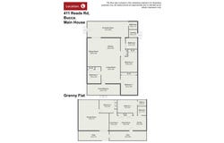 411 Reads Road, Bucca, Qld 4670