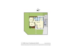 1/1 Wills Court, Cranbourne North, Vic 3977