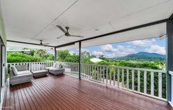 33 Eugenia Crescent, Redlynch, Qld 4870