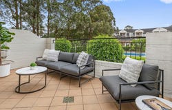 56/6-8 Nile Close, Marsfield, NSW 2122