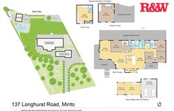 137 LONGHURST ROAD, Minto, NSW 2566