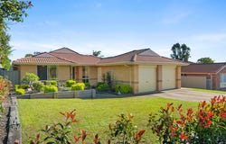 15 Illawarra Circuit, Worrigee, NSW 2540