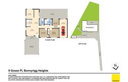 9 Gosse Place, Bonnyrigg Heights, NSW 2177